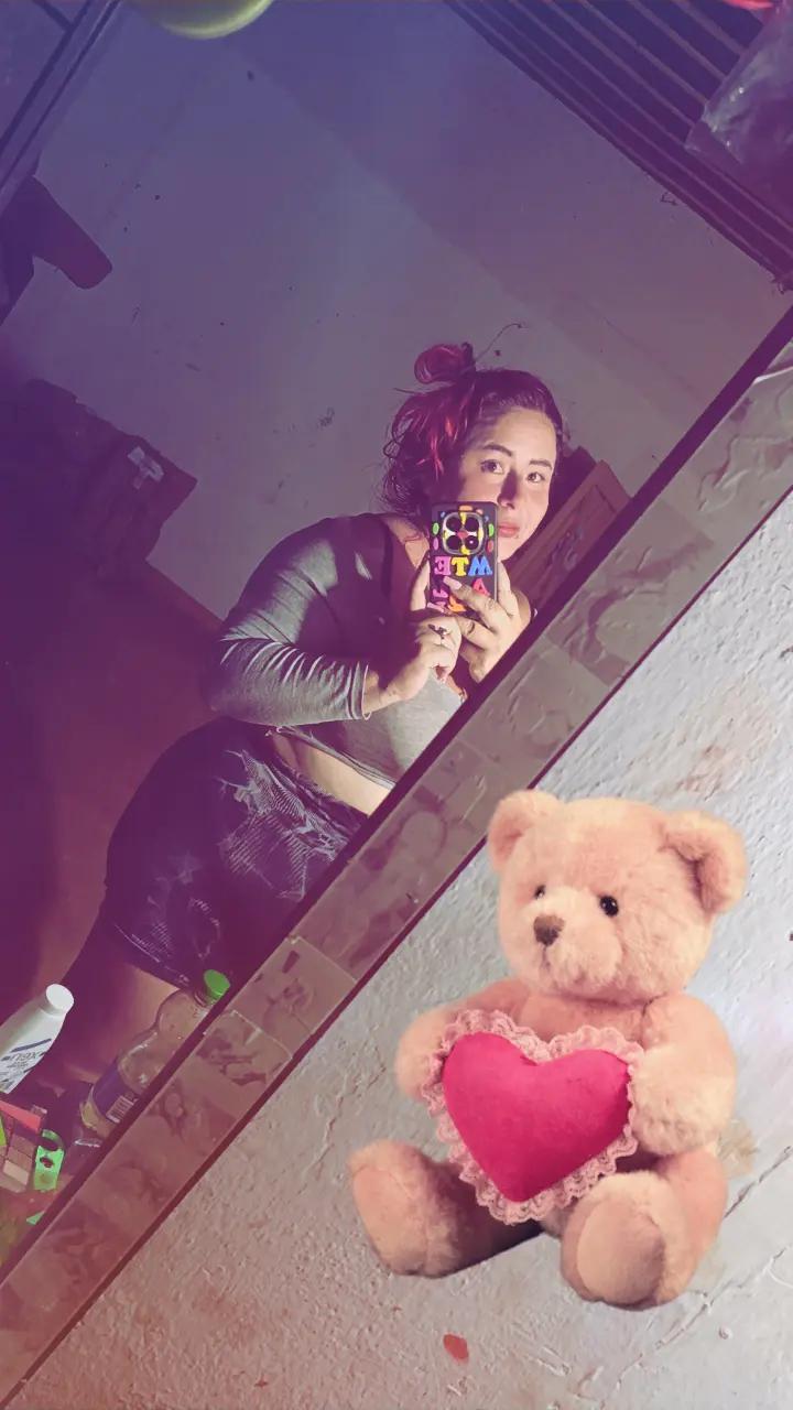 @👿LA DIABLITA😈