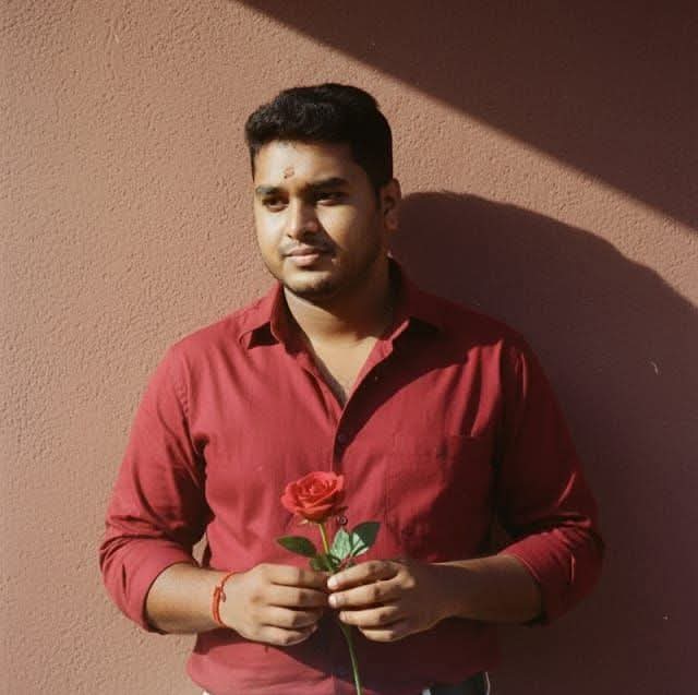 @Mass Vijay