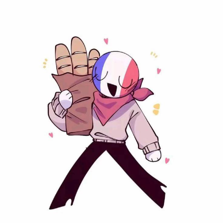 @France !! 🇫🇷♡