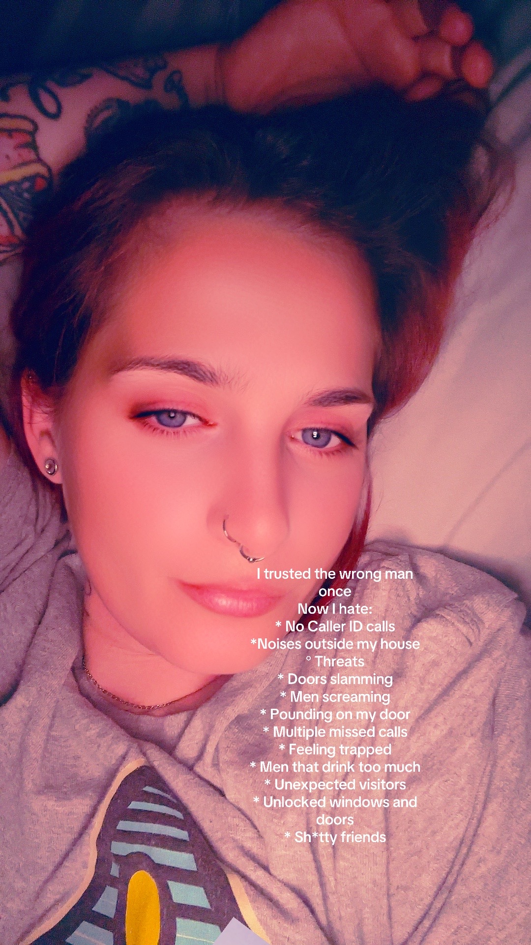 @Sagittarius86_selflove💚