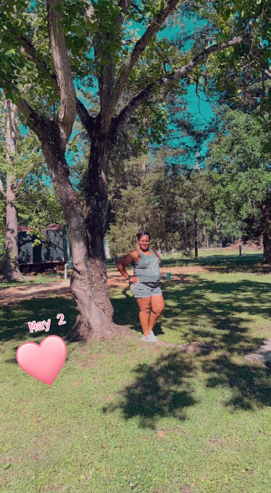 @Latashia Austin