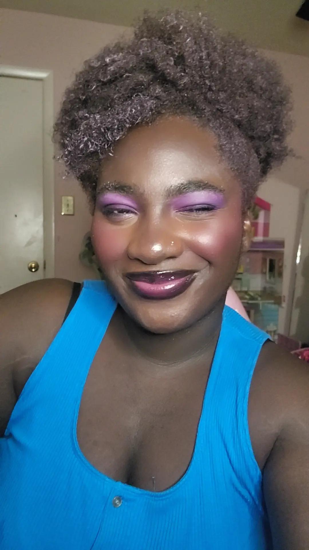 @AFROdite
