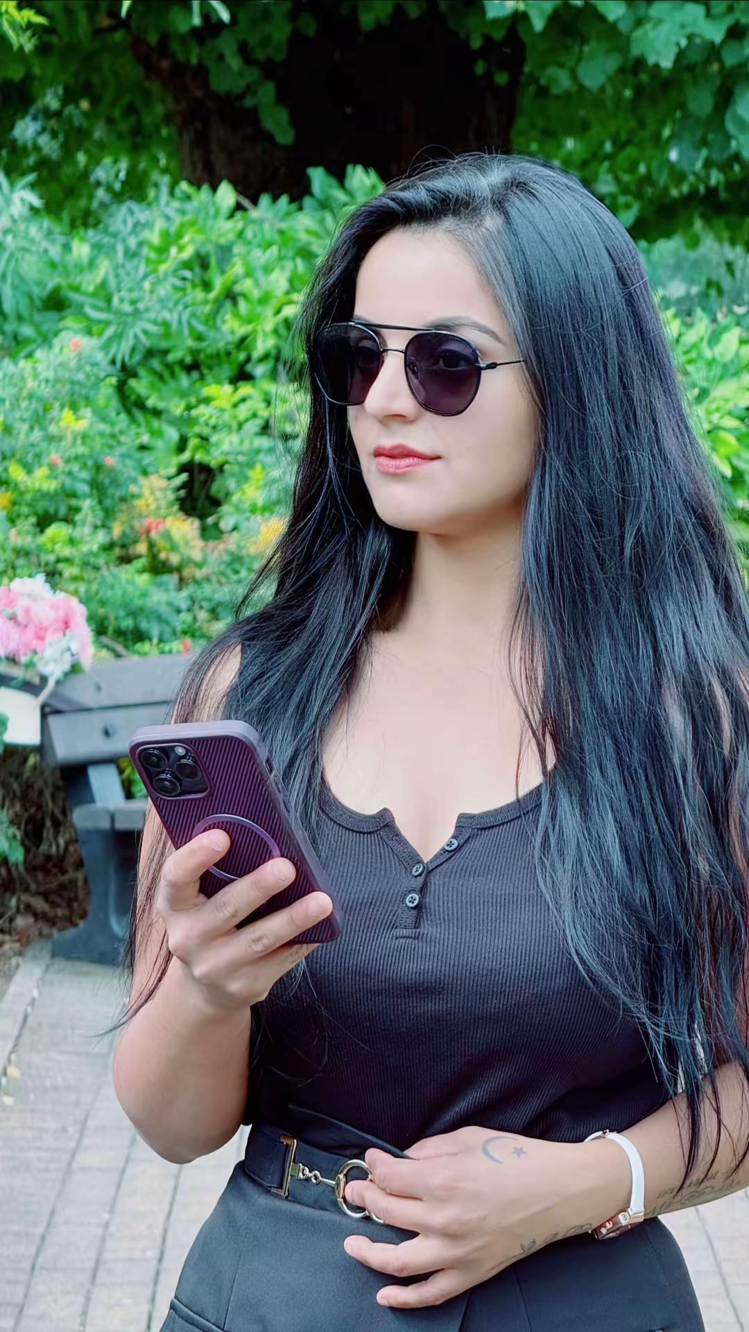 @Aishe Güül