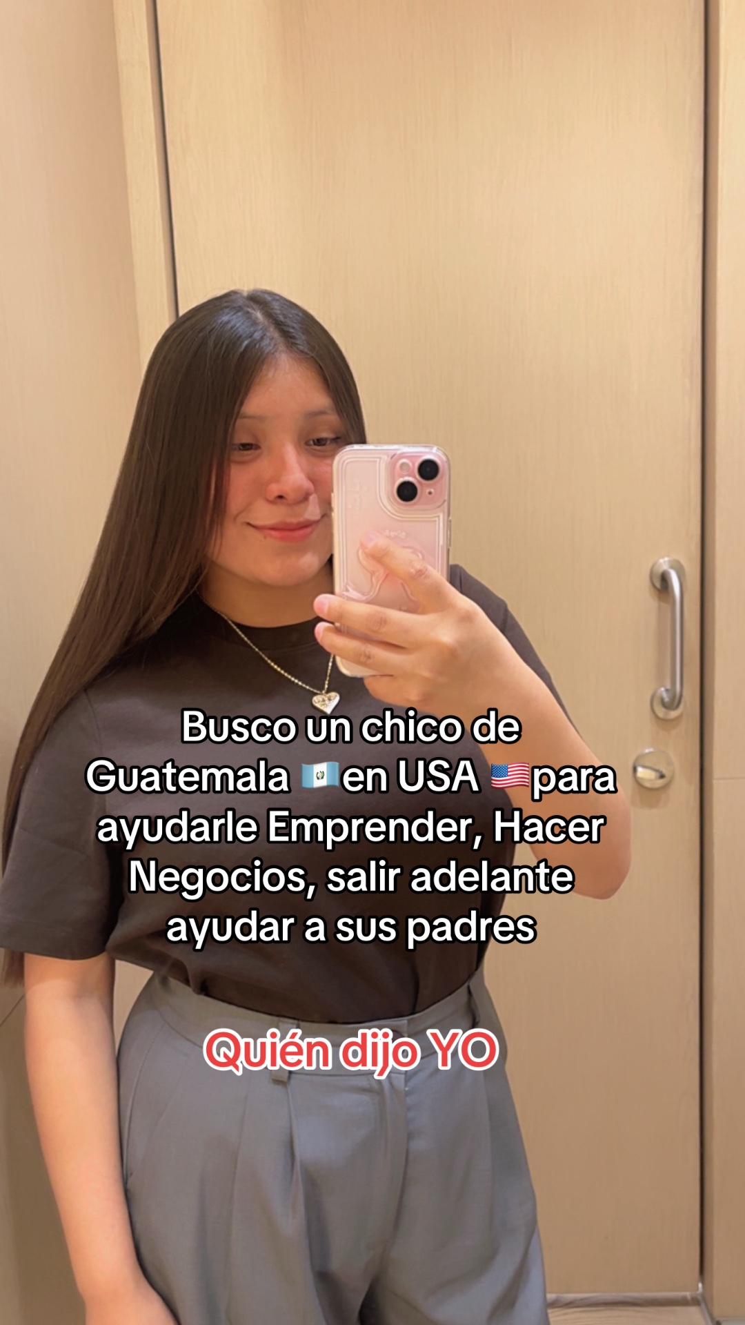 @Ya viste mi perfil? 🫰🏻💖