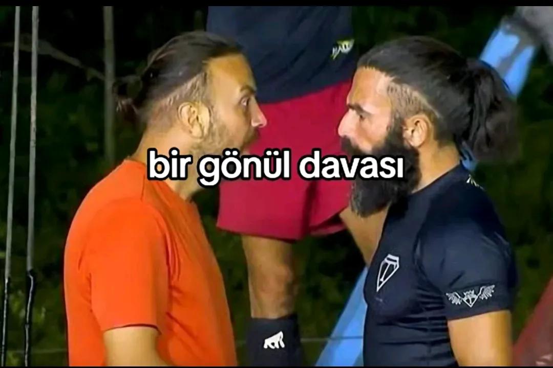 @SURVİVOR