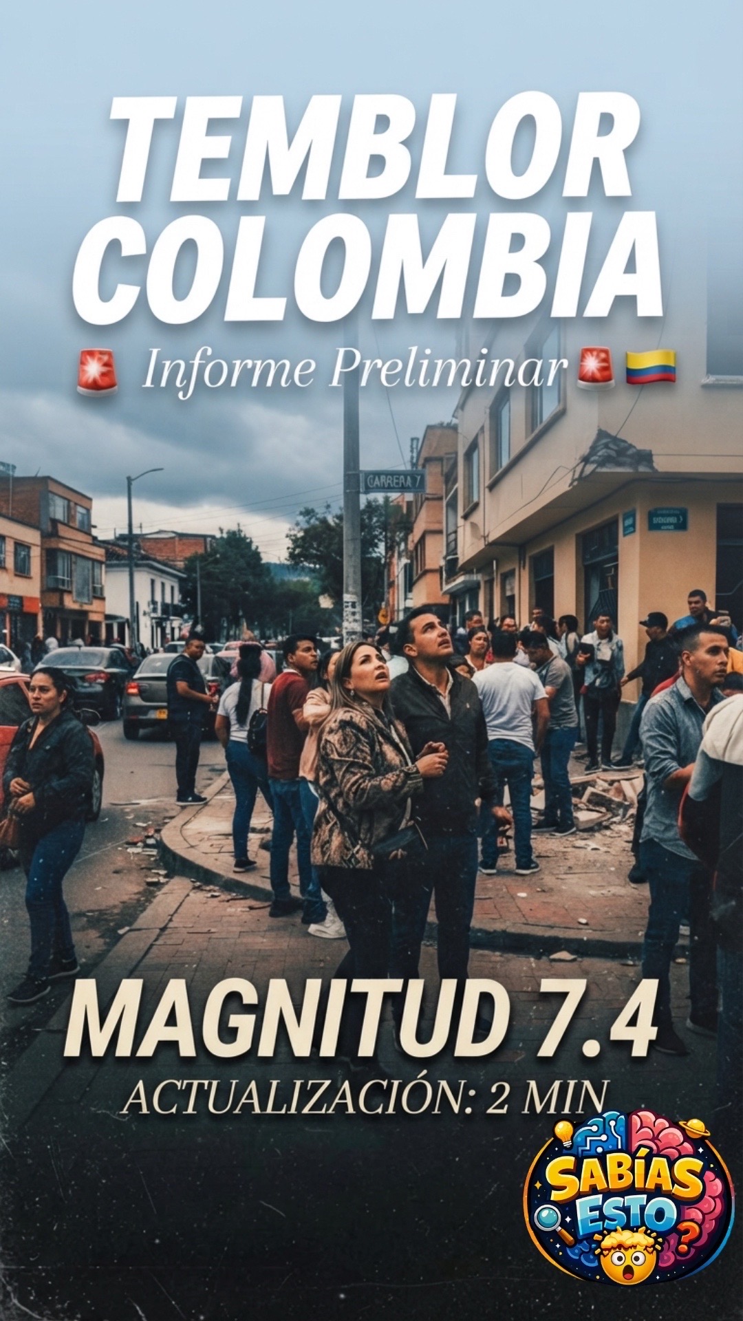@Sab&iacute;as Esto 🔍