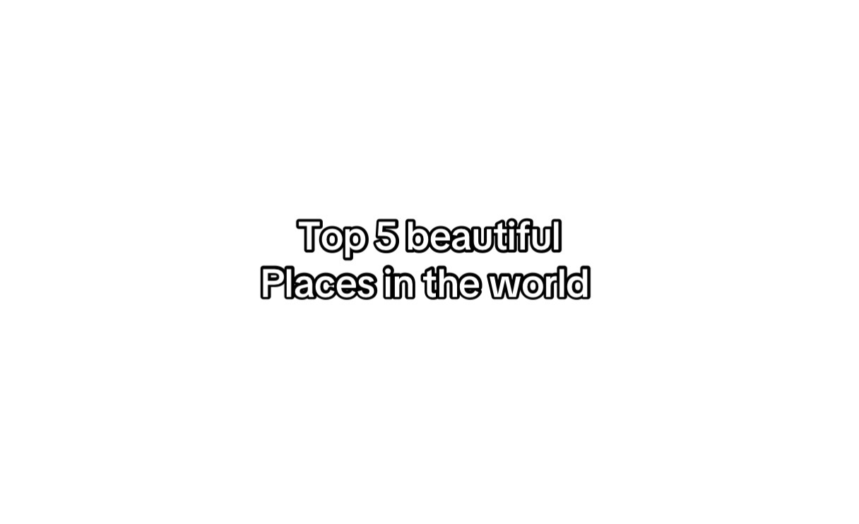 @Benji