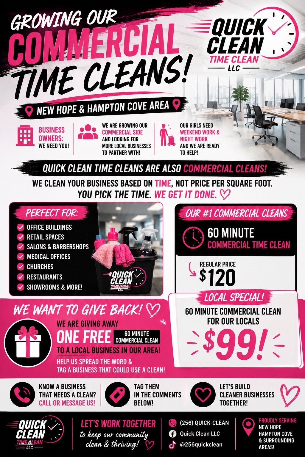 @256QuickCleanLLC✨🧼