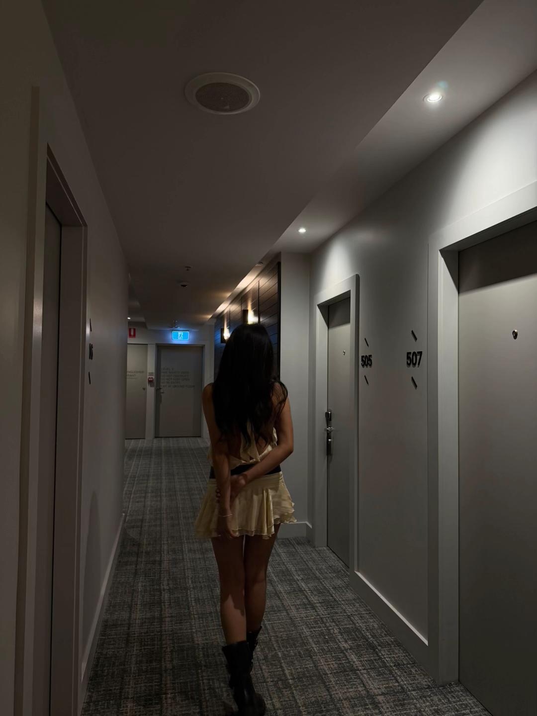 @Trishala