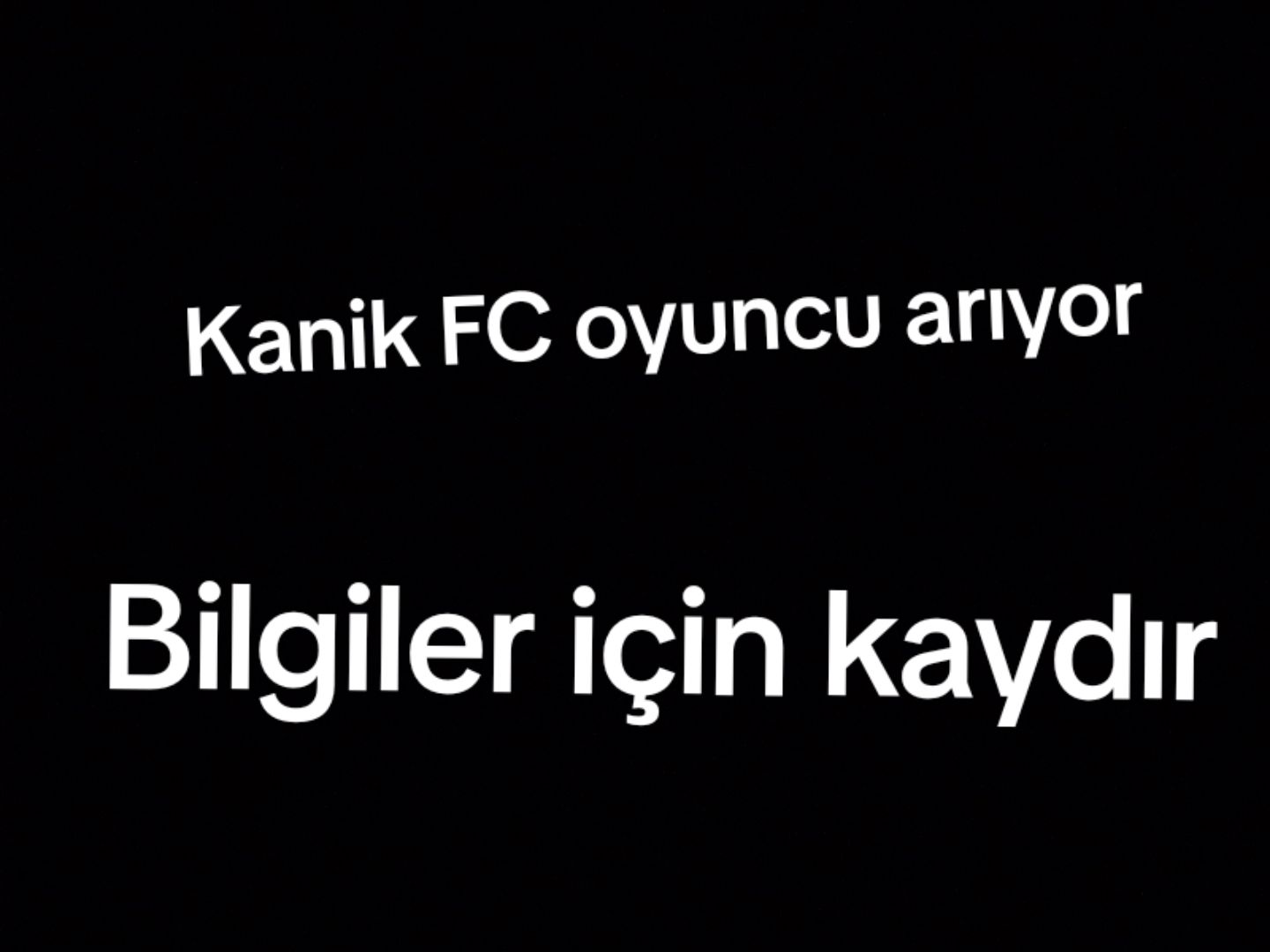 @kanikazım