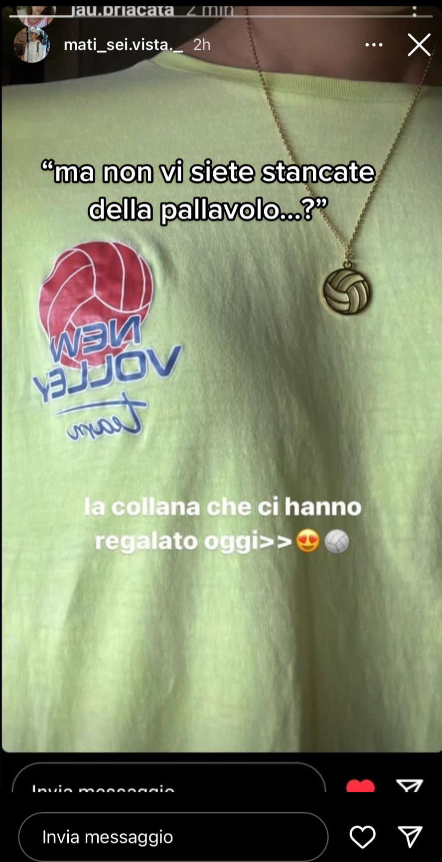 @new volley ๐๐๐