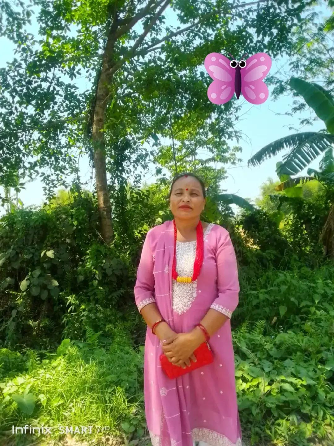 @Jhuma Khatiwada
