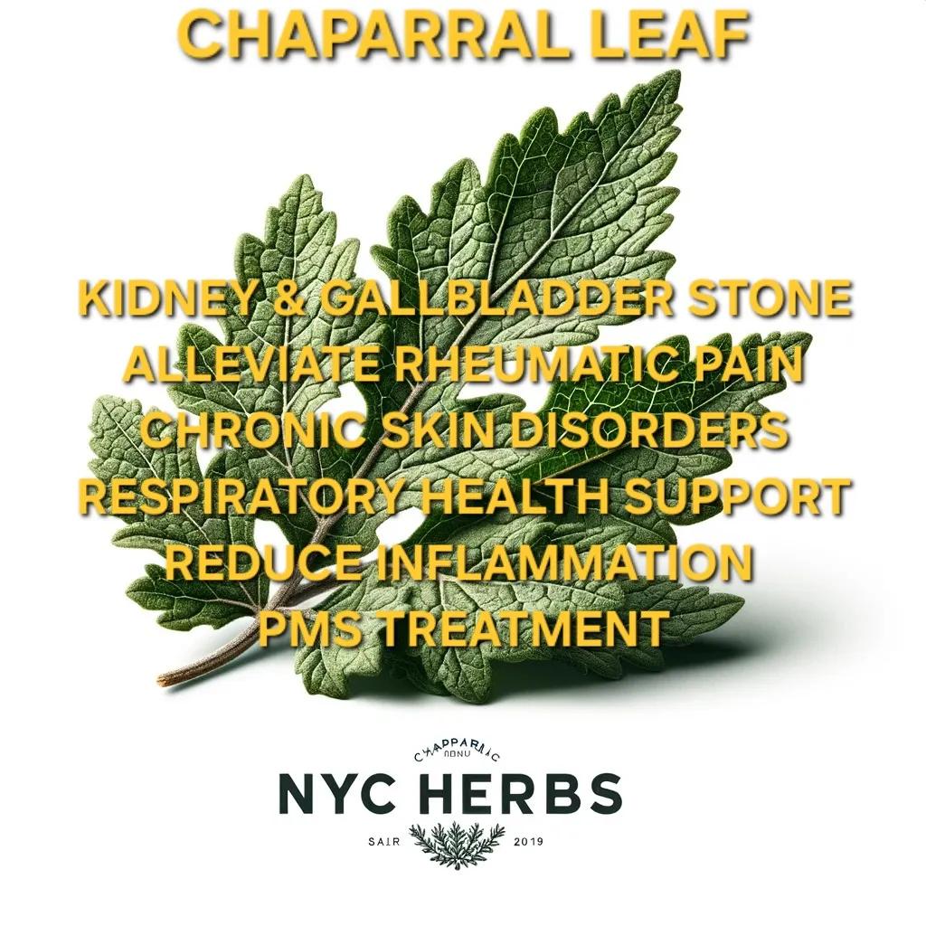 @NYC herbs