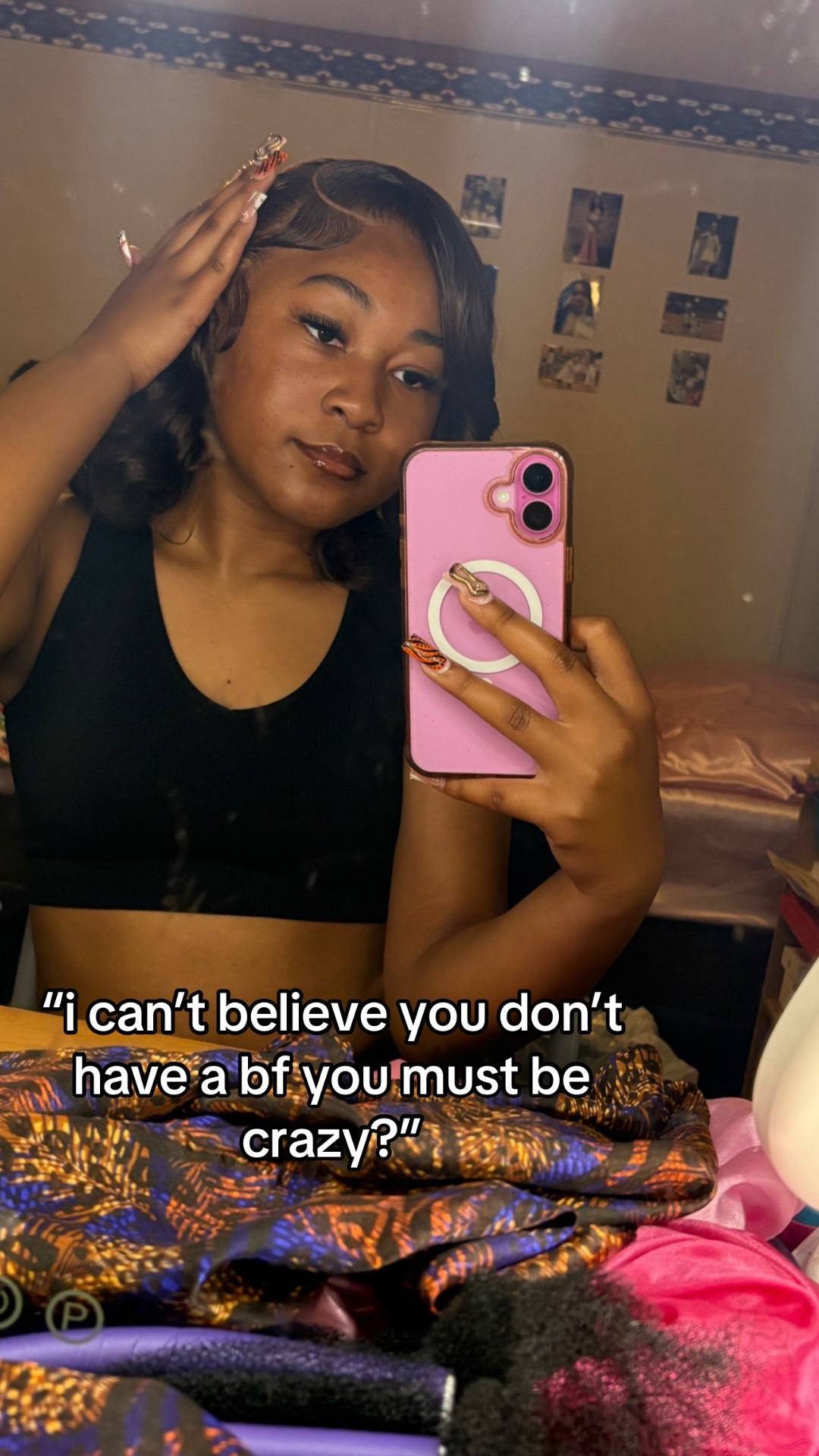 @blasian baddie 🫦