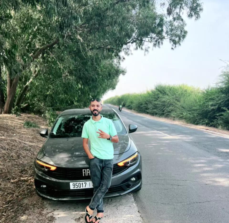 @youssef lbenZ