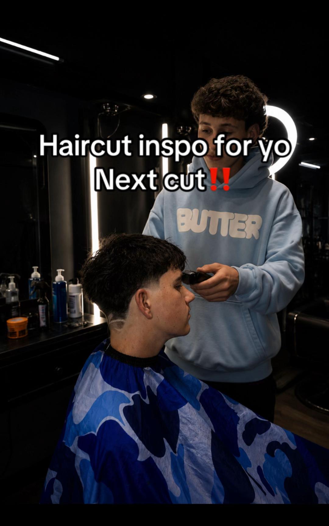 @OF Trimz | SE Melb Barber