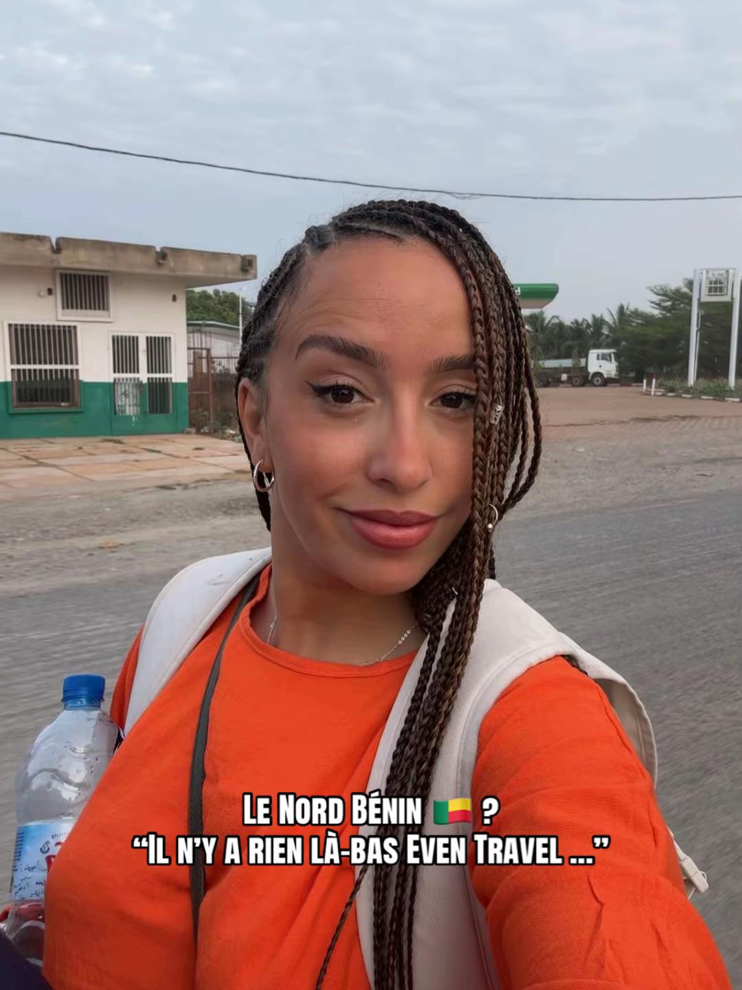 @Eventravel 🇹🇳🇧🇯