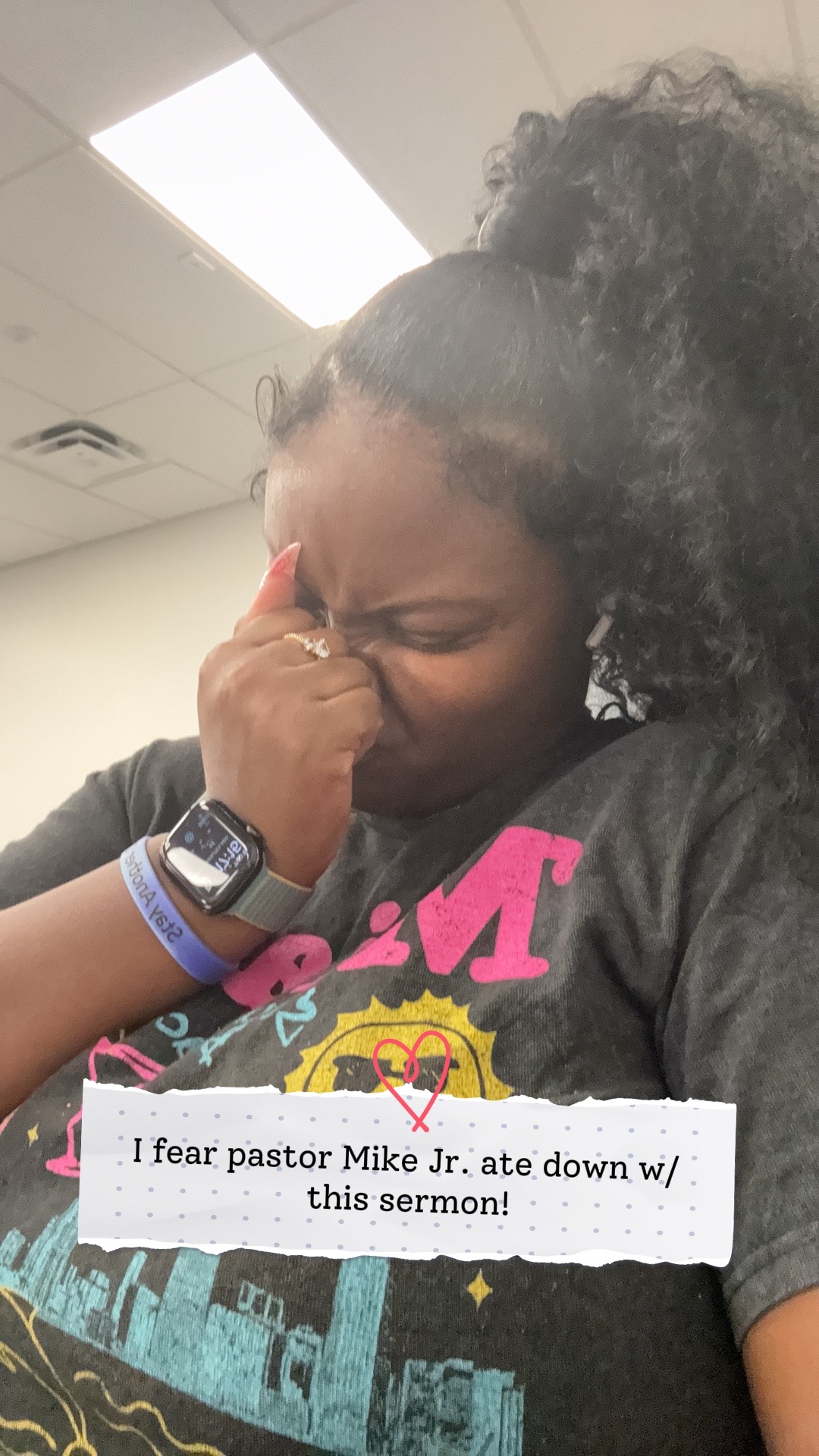 @BeingJaylousB on YT