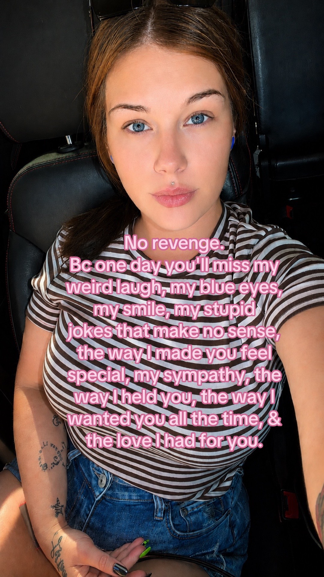 @Breana Lee