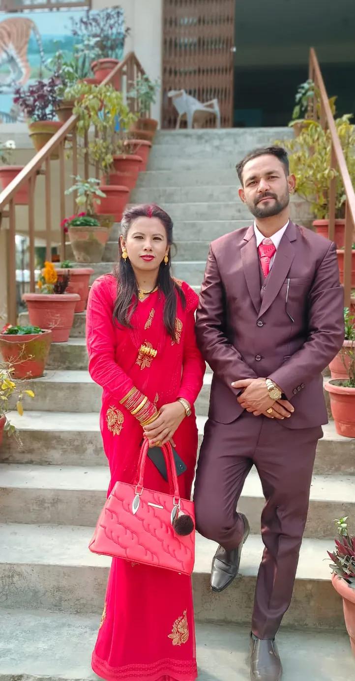 @Sabika Dulal