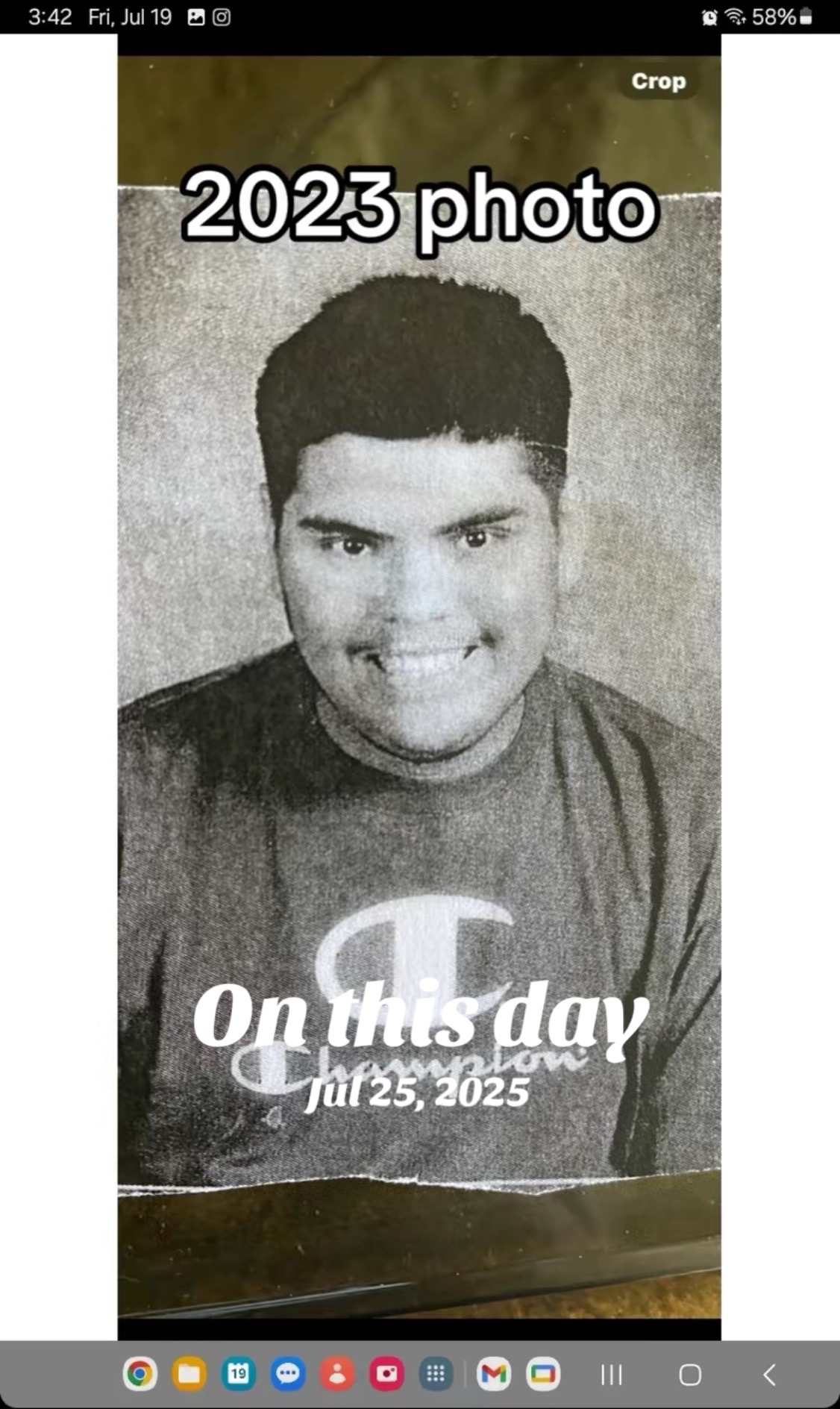 @Michael Urias