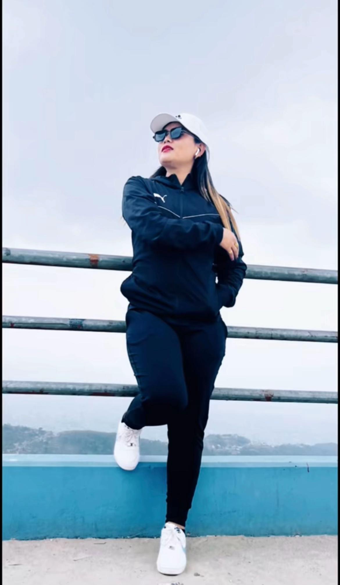 @Maya Moktan 🅿️🅱️🫀