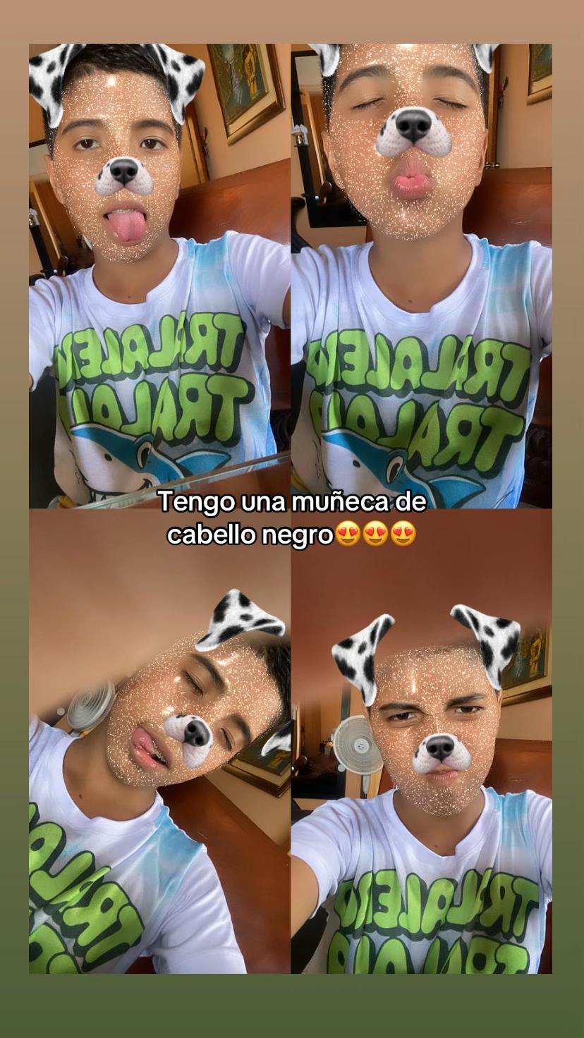 @🕷️🕸️Moreno❤️💙🖤