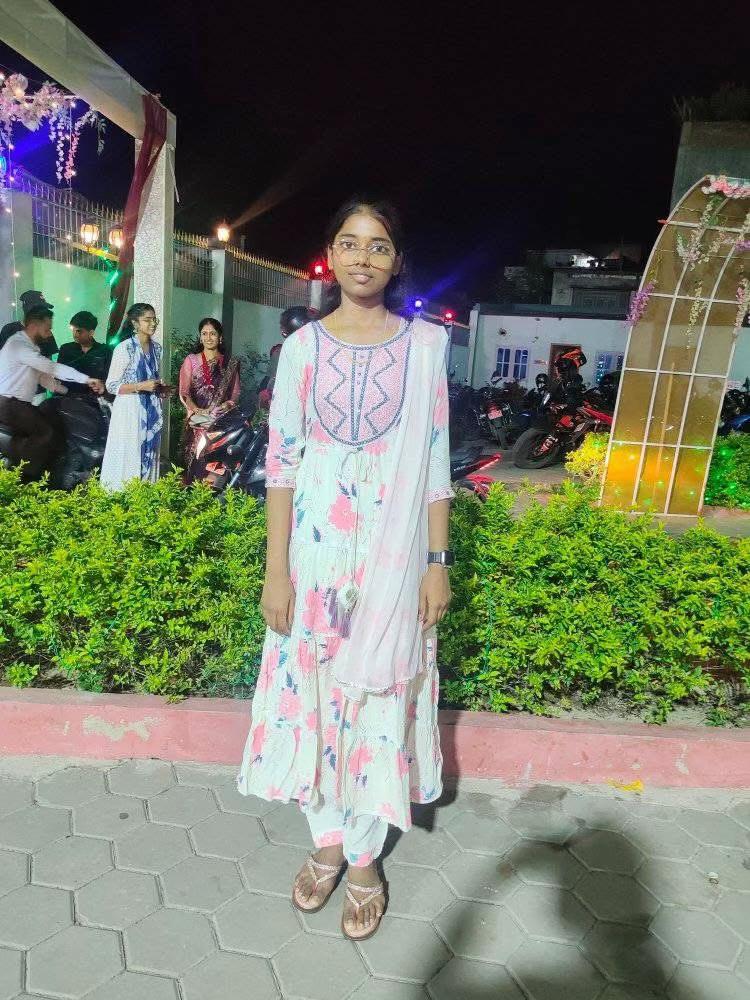 @Muskan Shah