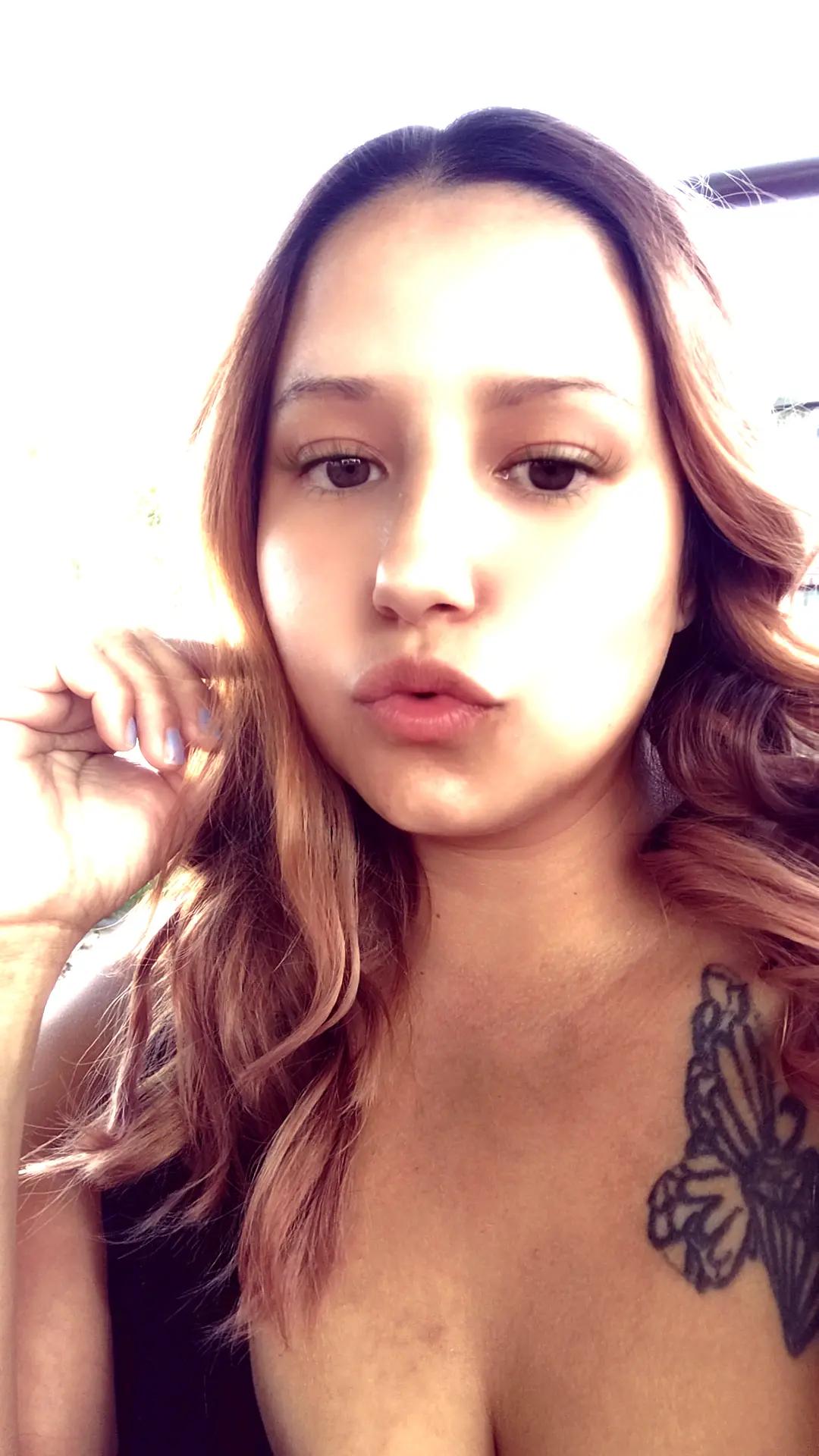 @Brittany Alfaro