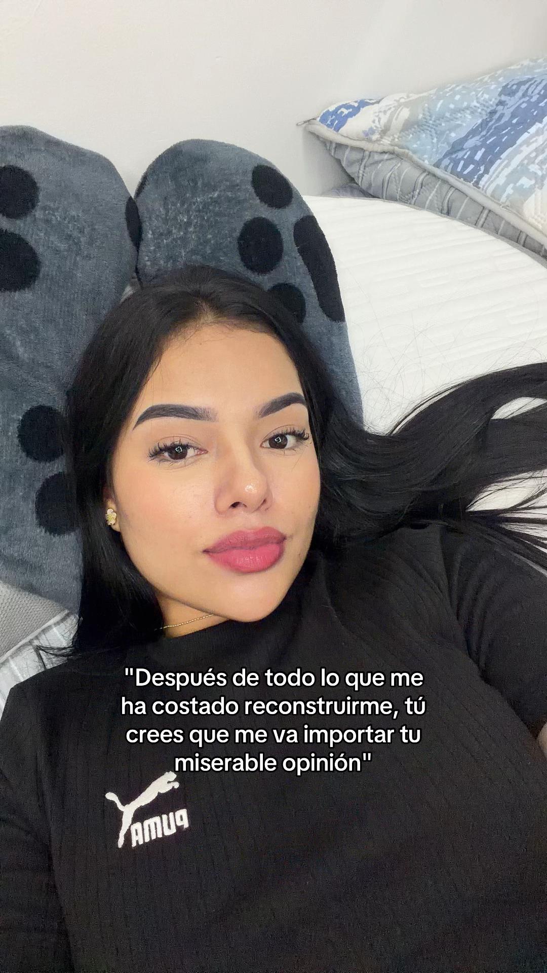 @Estefanía Higuita