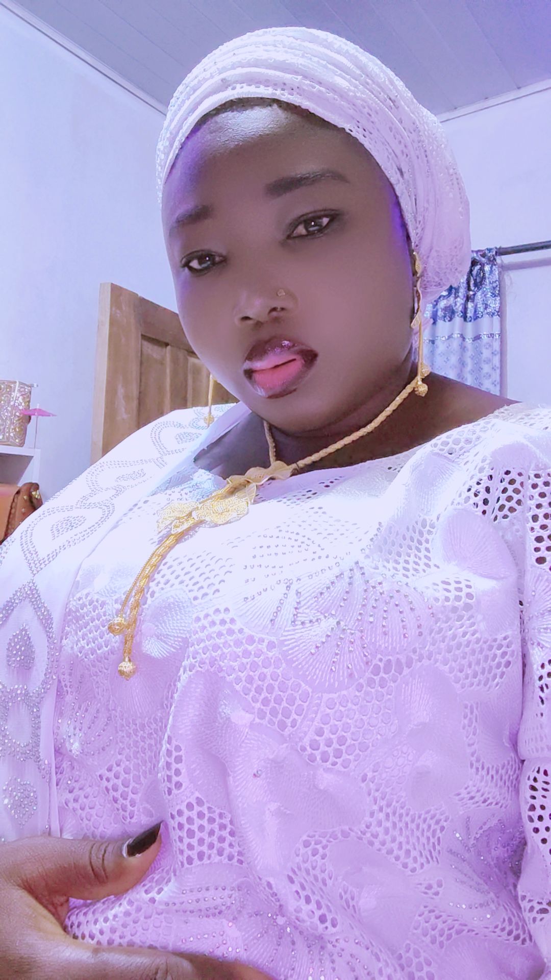 @surpriseb1 ,Adunni Ade