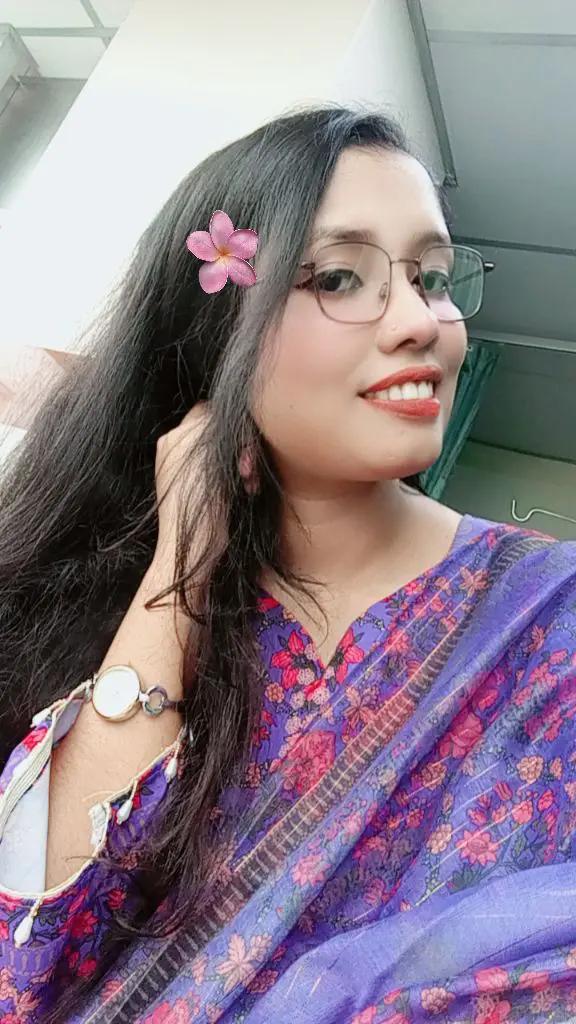 @Priyanka Gharami
