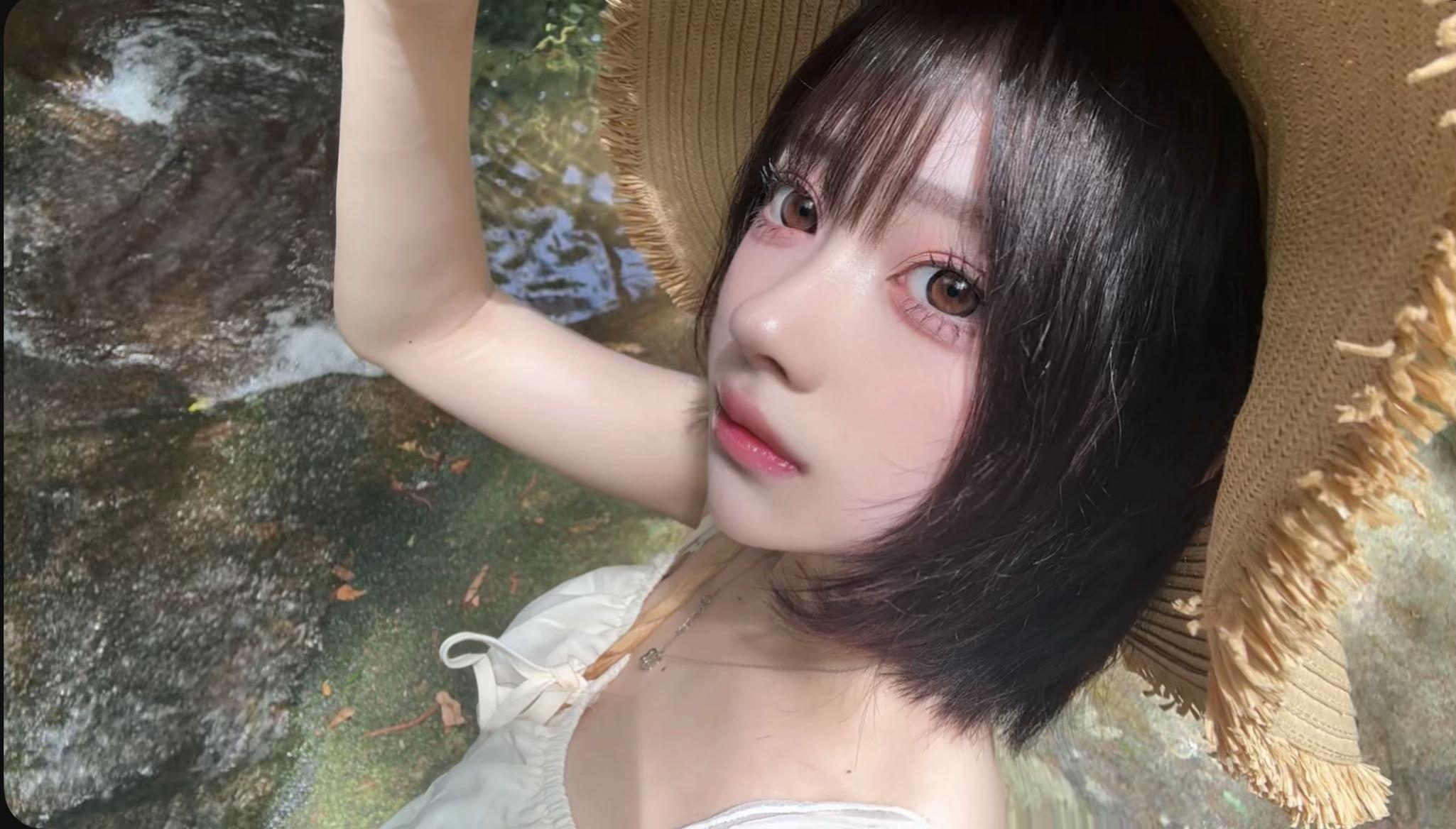@ながやまりつ