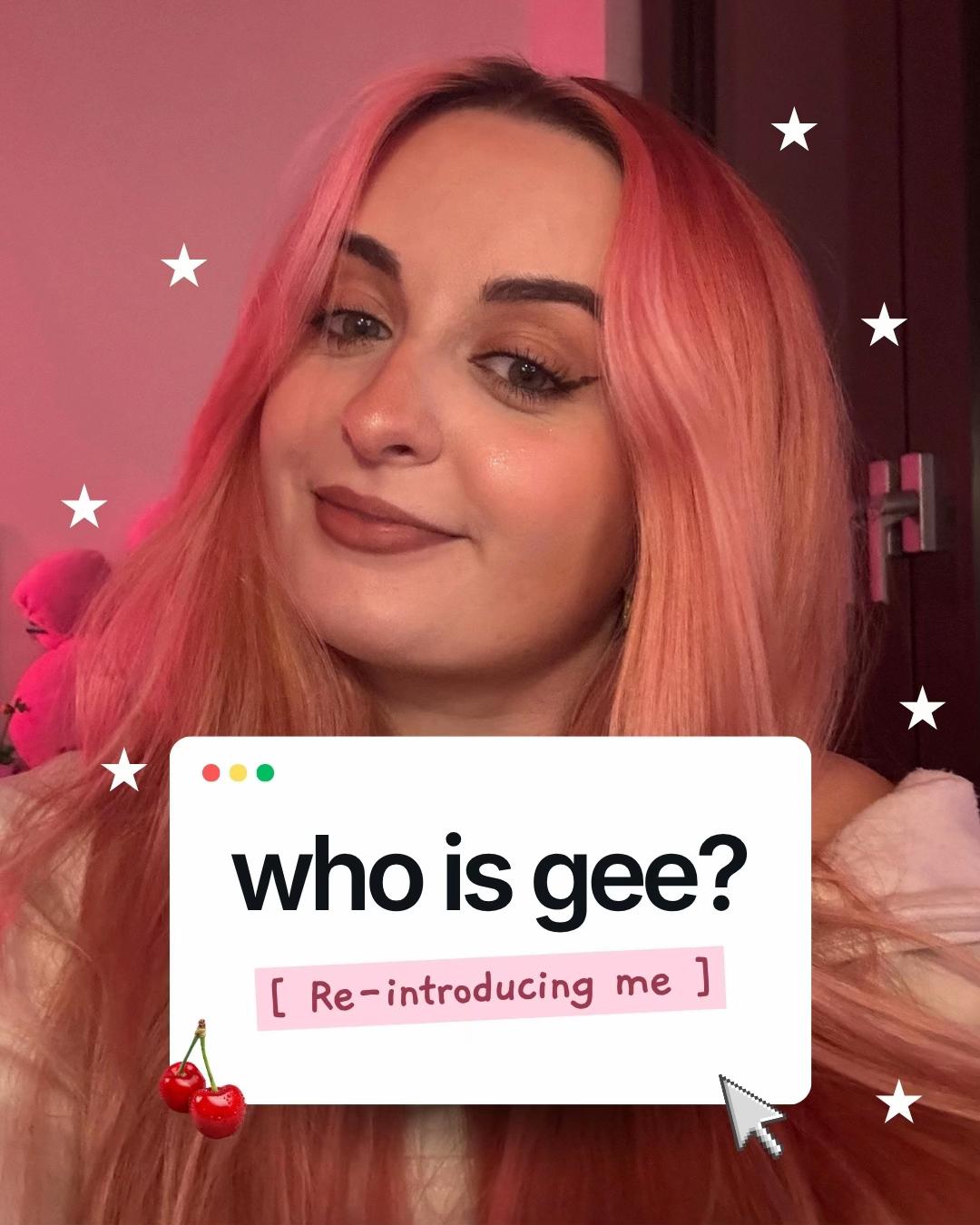 @gee⁷