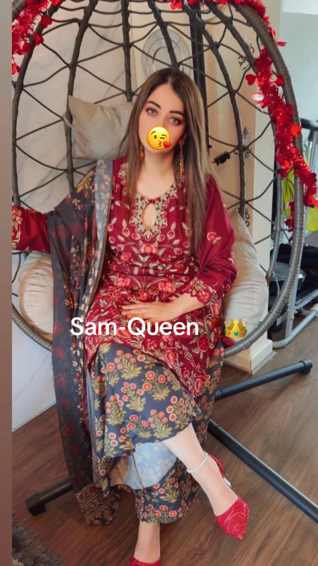 @queensam5👑