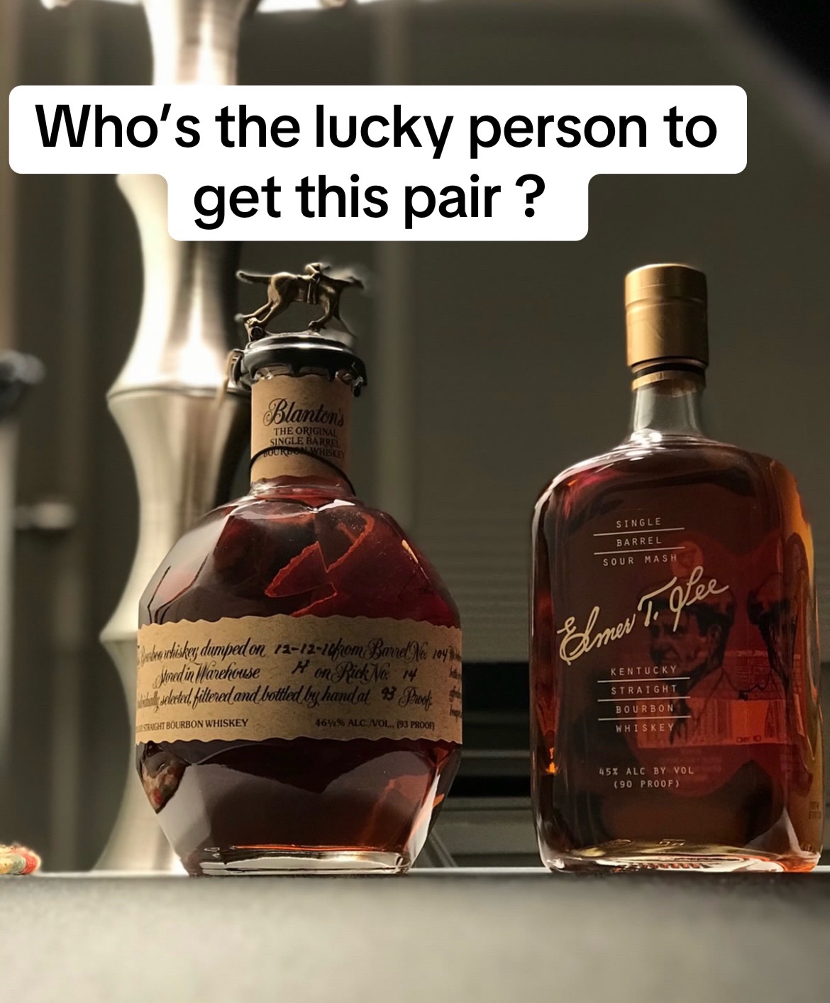 @Bourbon Sippers Hub