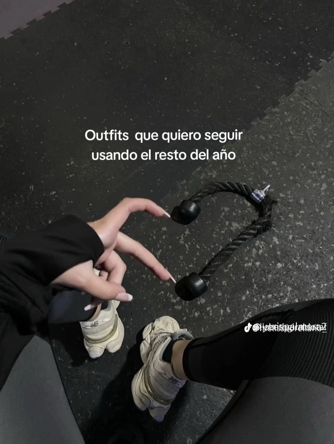 @Luisa F Puerta