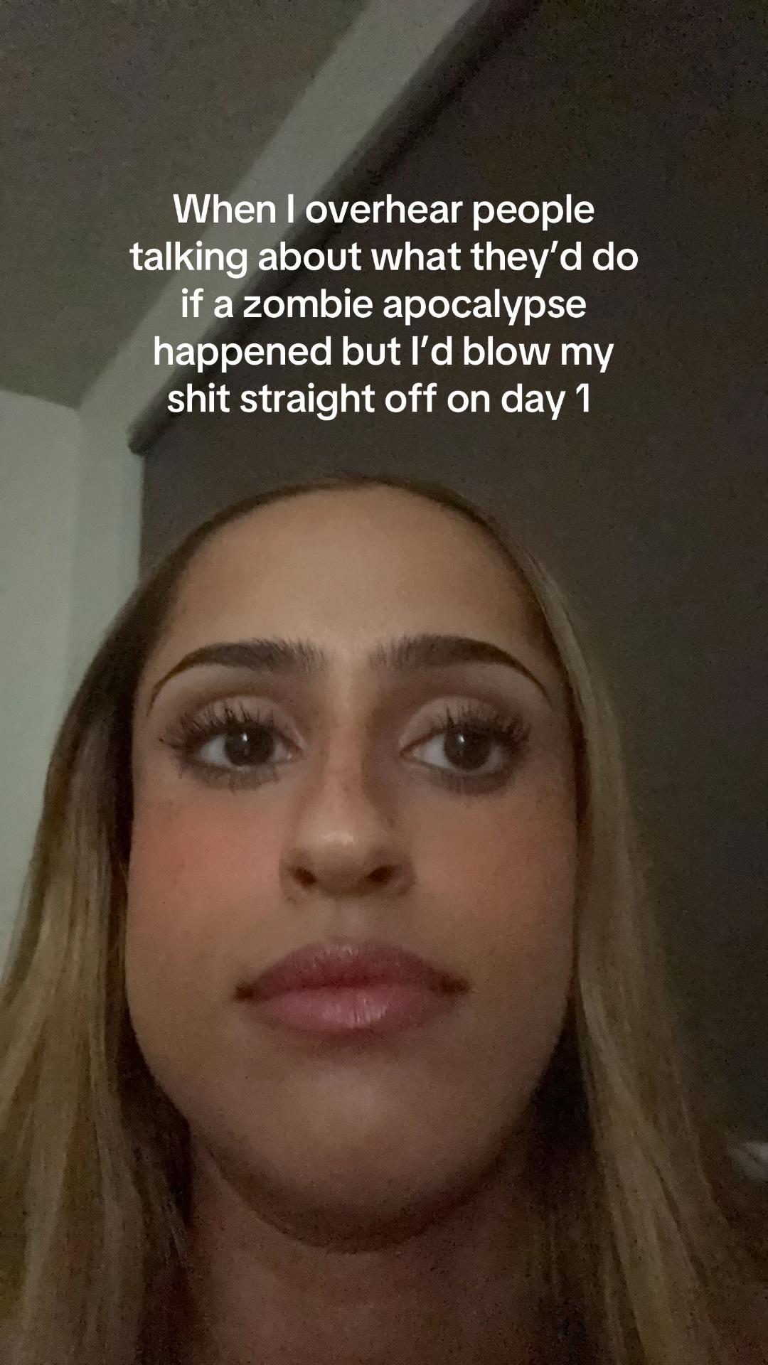@That Blonde Indian 🦚