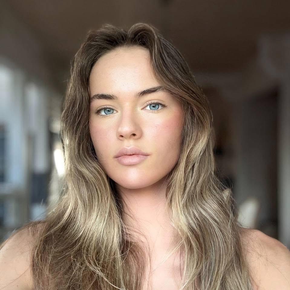 @Kristina Pimenova Private