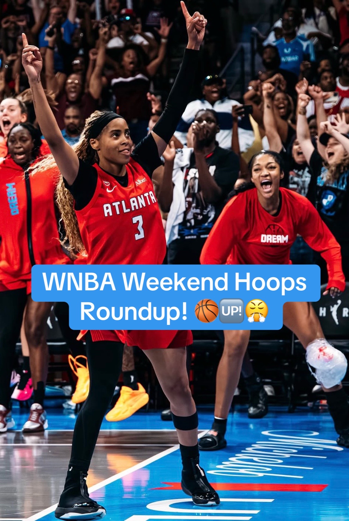 @Tito94 | WNBA & Sports🥇🫵🏾