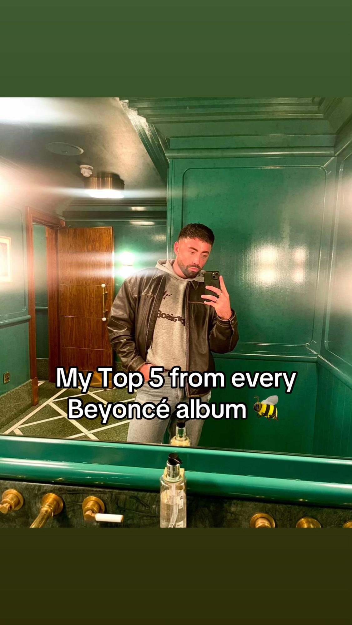 @Jordan Ette