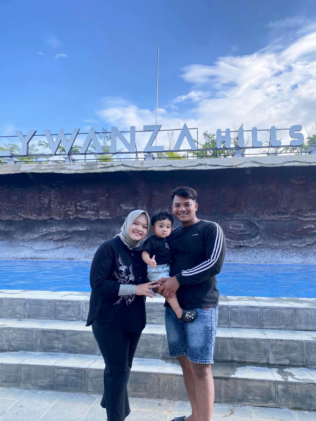 @HJ. Nurul Aisyah Reskiana