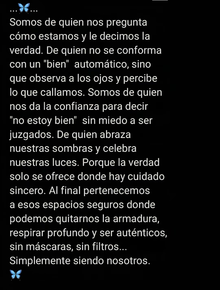 @Silvia Bianchi