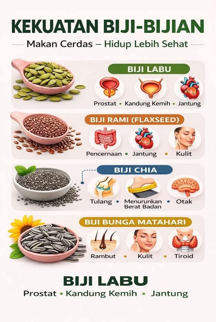 @Minimarket Kesehatan Vegan