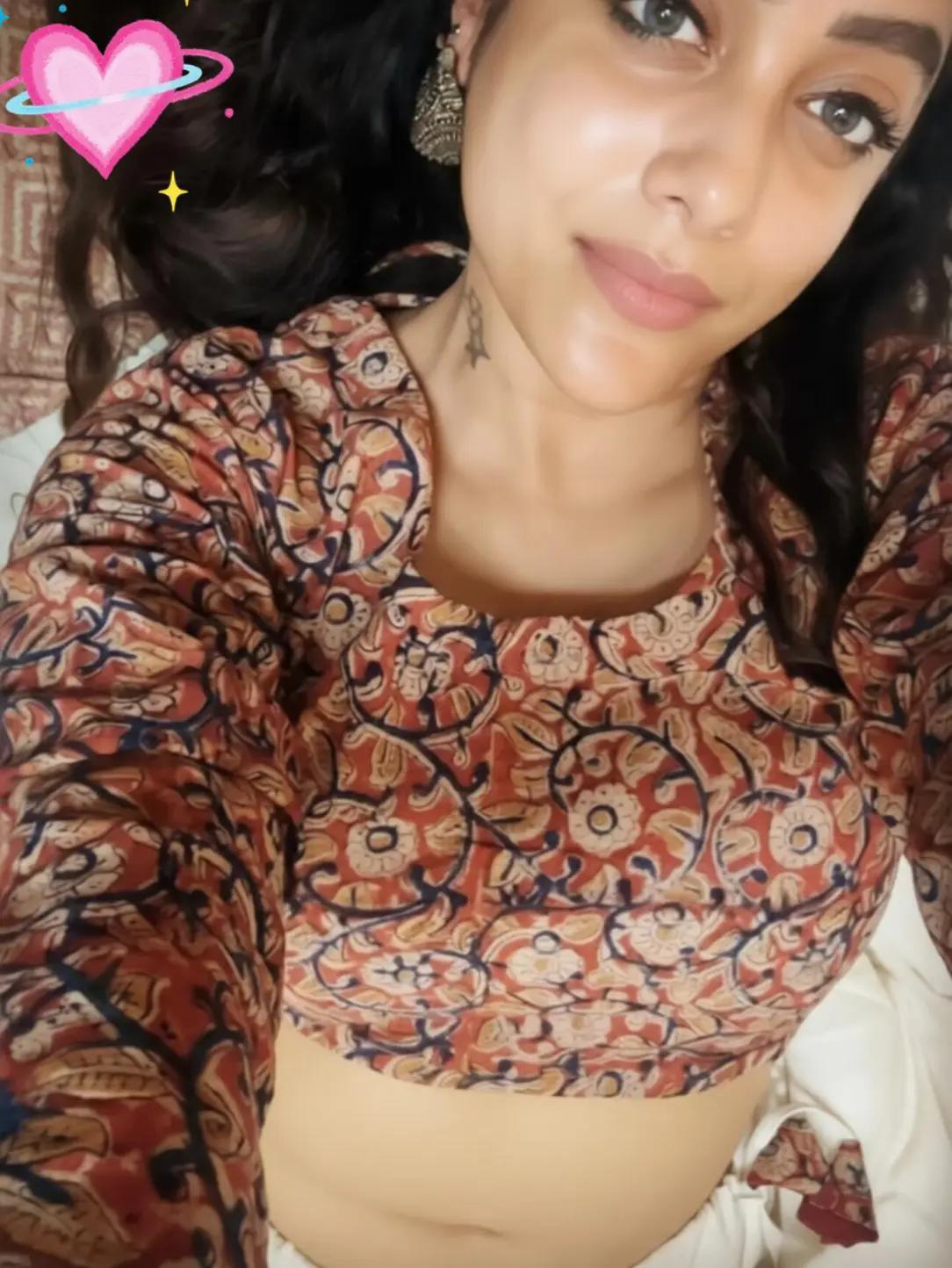 @pooja