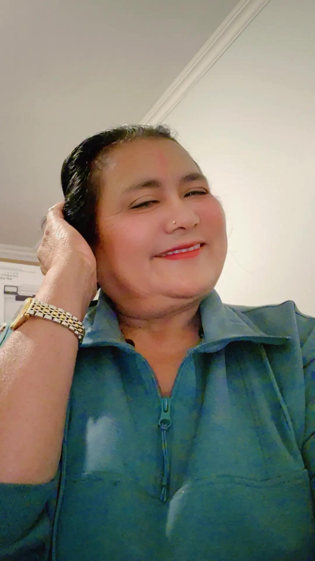 @Indira Khatri