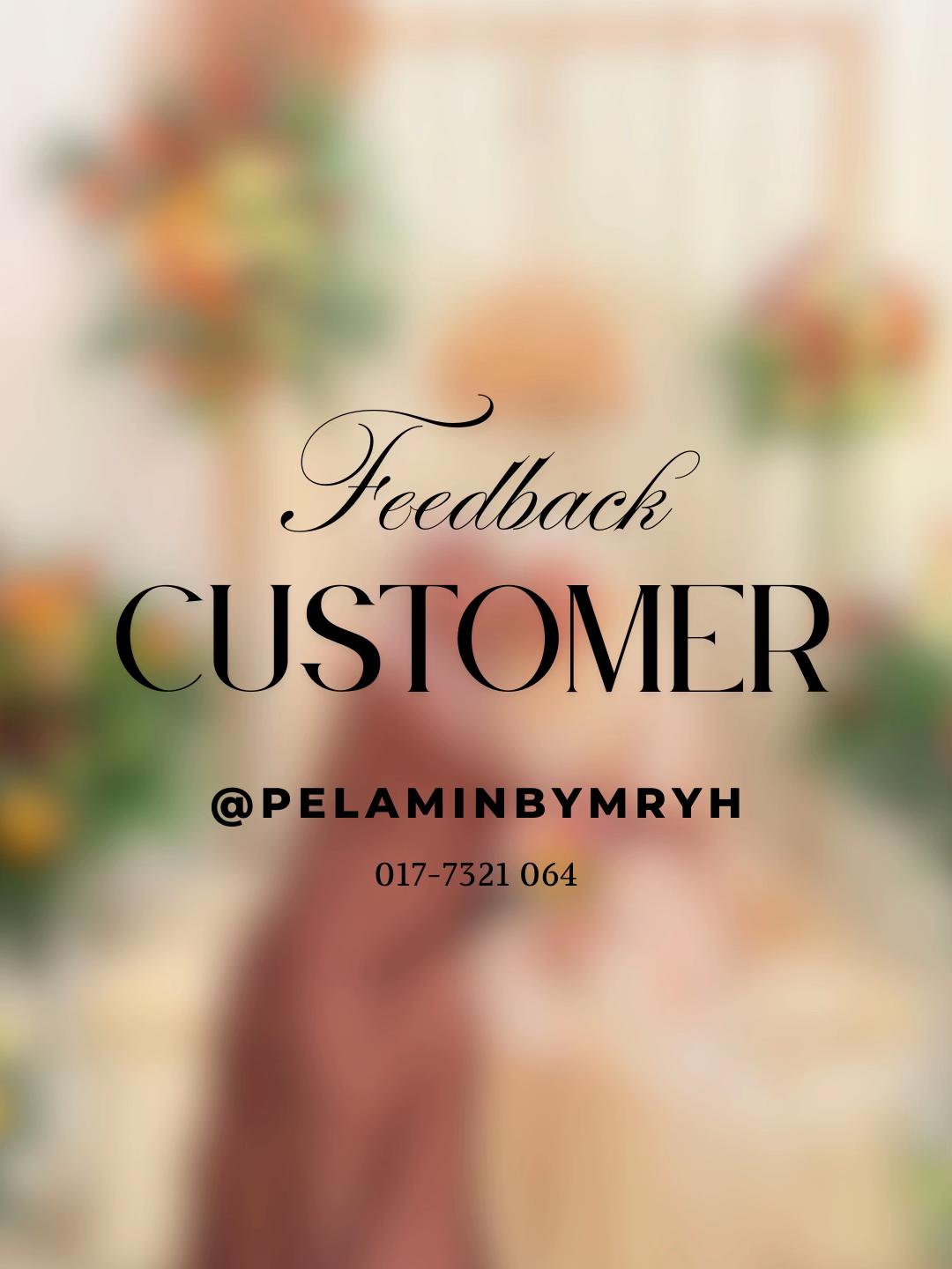 @Pelamin Mini Kulim