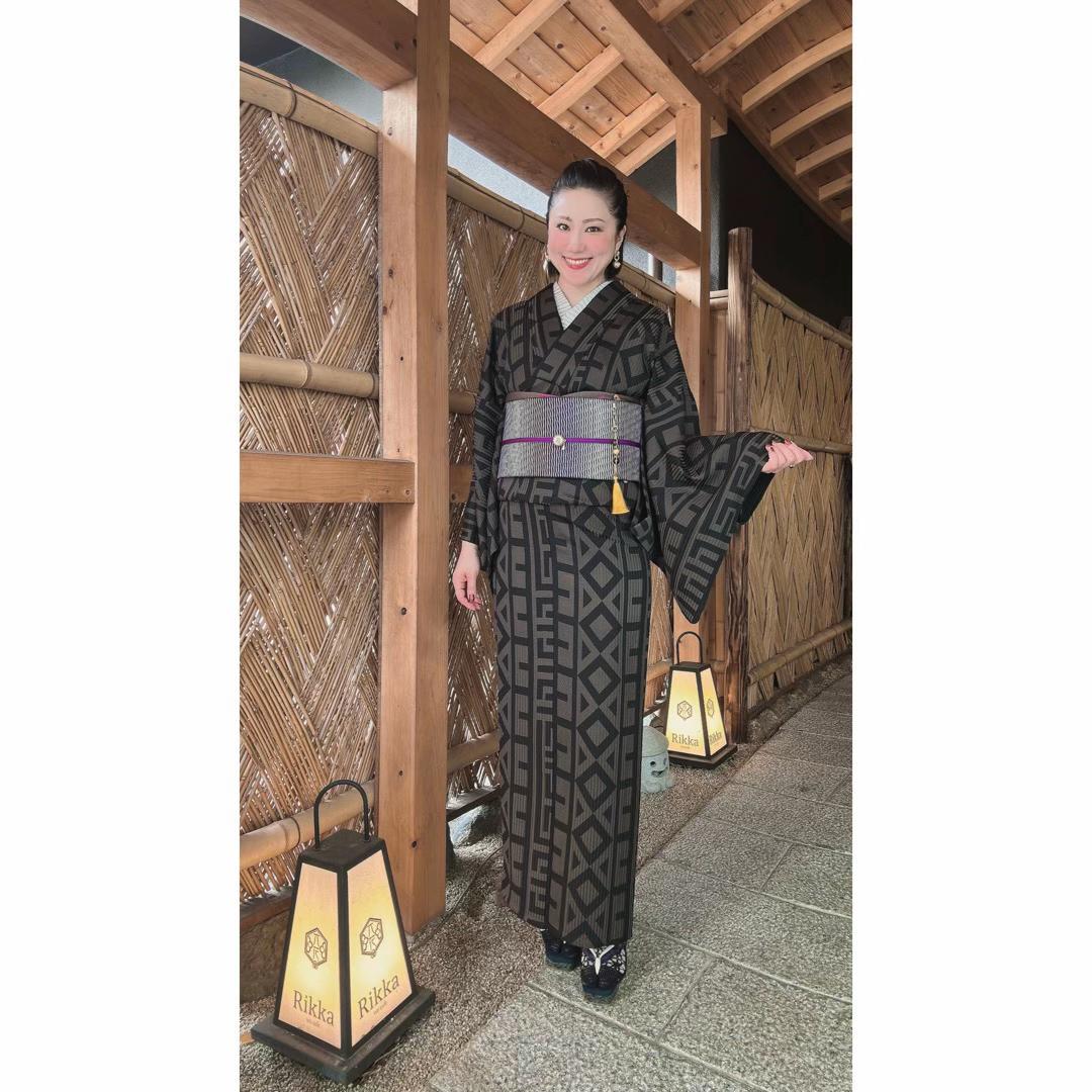 @着物コーディネーターSATOKO🦄