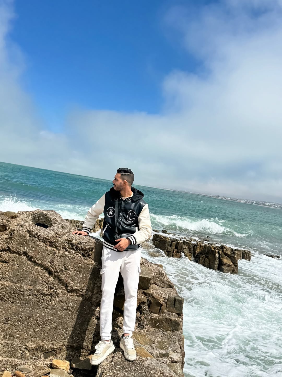 @zineddine jebbari