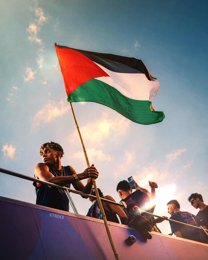 @SaintSaySlay🇵🇸